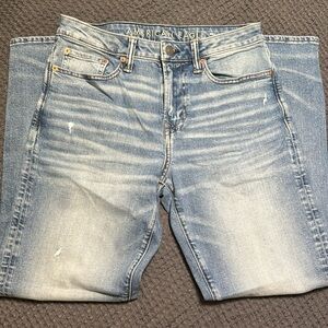 American Eagle Airflex+ Jeans